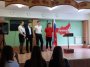 Выборы президента школьного самоуправления